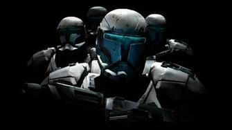 Star Wars Republic Commando Desktop Pc And Mac Wallpaper