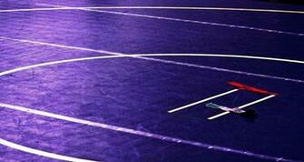 Wrestling Mat Wallpaper By Jpm Spikyhairguy