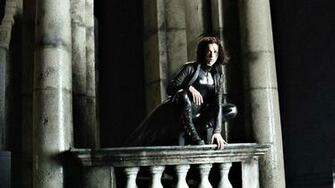 Kate Beckinsale Underworld Wallpaper