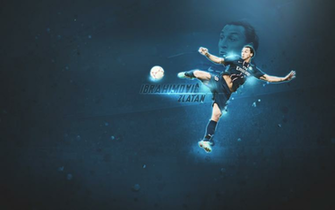 Zlatan Ibrahimovic Wallpaper HD