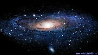 3d Galaxy Live Wallpaper Full Android