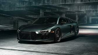 Audi R8 V10 4k 5k HD Cars Wallpaper Image