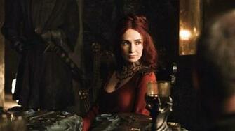 Melisandre Game Of Thrones HD Wallpaper Background Image