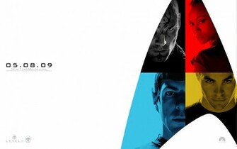 Star Trek Wallpaper