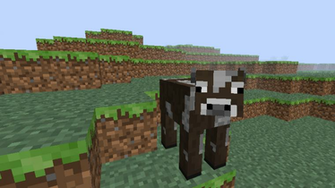 Exhibiting Minecraft Pictures From Users And Counting