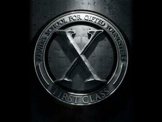 Cool Picture HD Wallpaper Movie X Men Days Of Future Logo