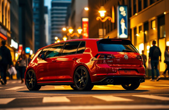 Mk6 Gti Wallpaper