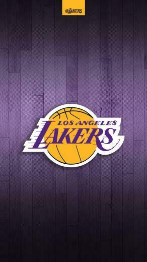 Lakers Wallpaper And Infographics Los Angeles