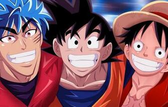 Wallpaper Game Fighter One Piece Pirate Hat Smile