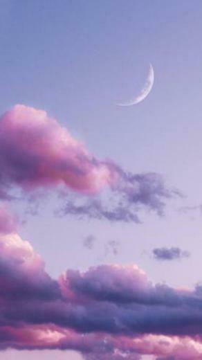 Octwilight Sky Aesthetic Wallpaper