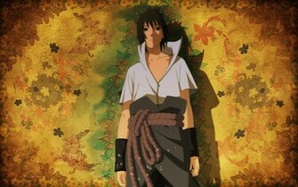 Naruto Widescreen Wallpaper
