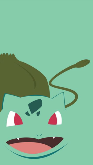 Pokemon Wallpaper On