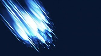 Blue Techno Background Wallpaper HD Background Desktop