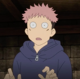 Jujutsu Kaisen Tv Anime Funny Pics