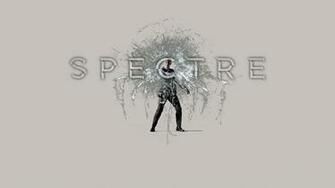 Spectre James Bond Wallpaper HD