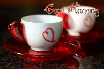 Good Morning Wishes Wallpaper For Lover Poetry About