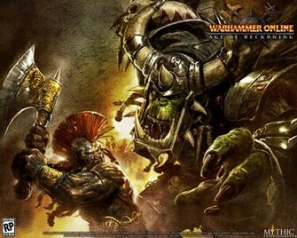 Goblin Army Tactics Next Warhammer Book Orcs And