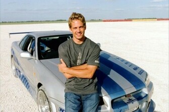 Paul Walker Photos Pictures Stills Image Wallpaper Gallery