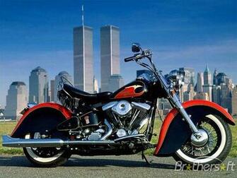 Harley Davidson Screensaver