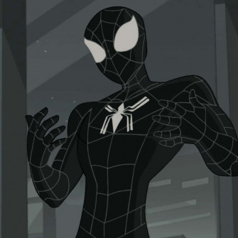 Spiderman Pfp Wallpaper