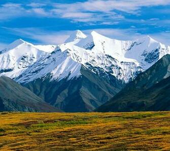 National Park Alaska Wallpaper960x854 Wallpaper