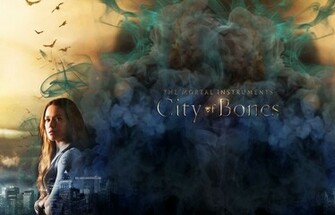 The Mortal Instruments Wallpaper