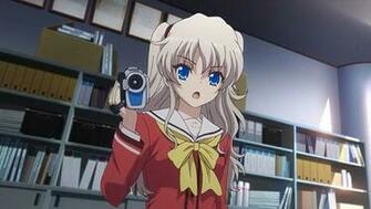 Charlotte Anime Will Be Airing This July During The Summer