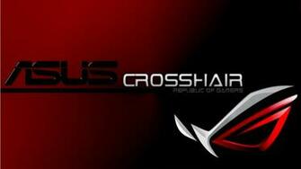 Asus Wallpaper HD