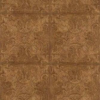 Ceiling Tile Heavy Duty Wallpaper Pa131206 All Walls