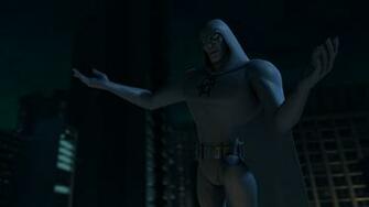 Re Beware The Batman Tests Introduce A Little Anarchy