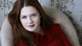 HD Bonnie Wright Wallpaper HDcoolwallpaper