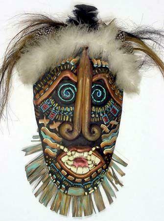 African And American Artists