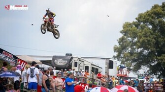 Muddy Creek Mx Wallpaper