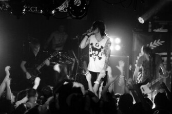 Blessthefall Wallpaper Image Pictures Becuo