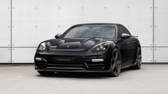 Vehicles Porsche Panamera 4k Ultra HD Wallpaper