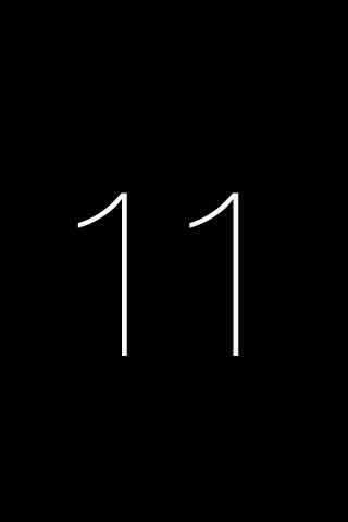 Photo Collection Number Wallpaper