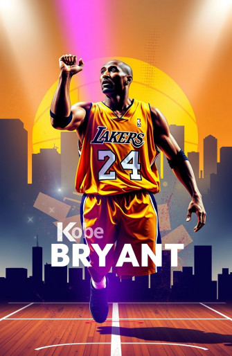 Kobe Bryant Wallpaper