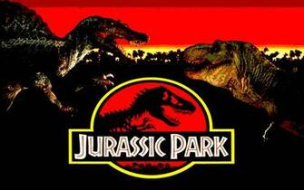 Jurassic Park Adventure Sci Fi Fantasy Dinosaur Movie Film Poster