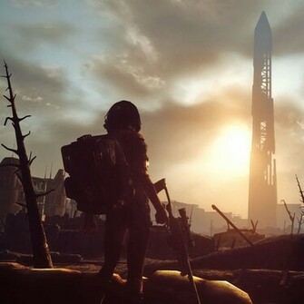 Fallout Generation Kill Wallpaper