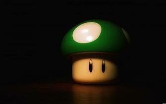 Pics Photos Mario Mushroom Wallpaper HD
