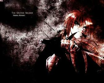 Himura Kenshin Wallpaper High Definition