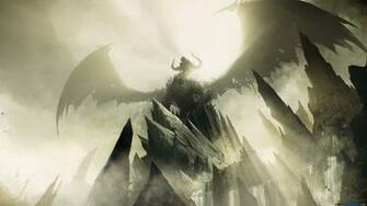 Awesome Skyrim Wallpaper