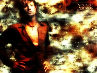 Richie Sambora Wallpaper