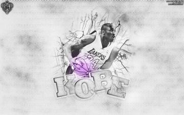 Kobe Bryant Wallpaper HD
