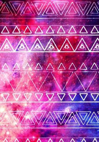 Cute Infinity Galaxy