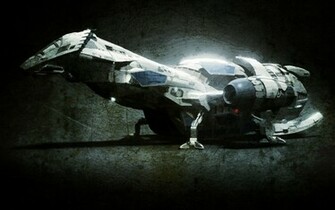 Serenity Firefly Wallpaper