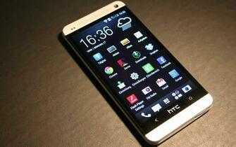 Uno De Los Mejores Tel Fonos El Htc One M7 Empezar A