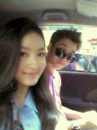 Image Foto Romantis Stefan William Dengan Natasha Wilona