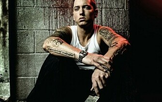 Eminem Wallpaper