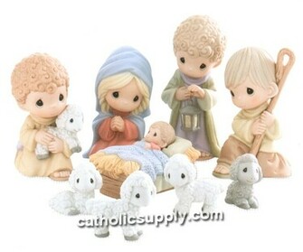 Precious Moments Photo